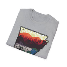 Load image into Gallery viewer, Arkansas MTB Unisex Softstyle T-Shirt