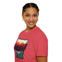 Load image into Gallery viewer, Arkansas MTB Unisex Softstyle T-Shirt