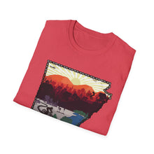 Load image into Gallery viewer, Arkansas MTB Unisex Softstyle T-Shirt