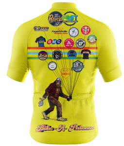 Bike A Palooza Jerseys