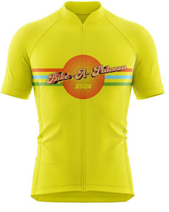 Bike A Palooza Jerseys