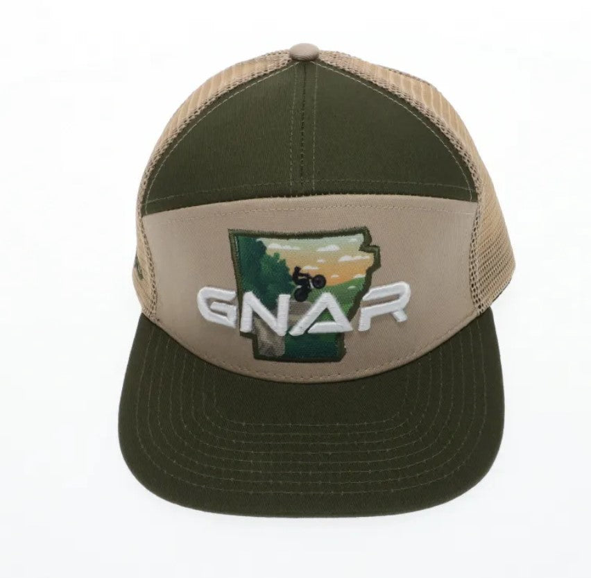 GNAR Hat